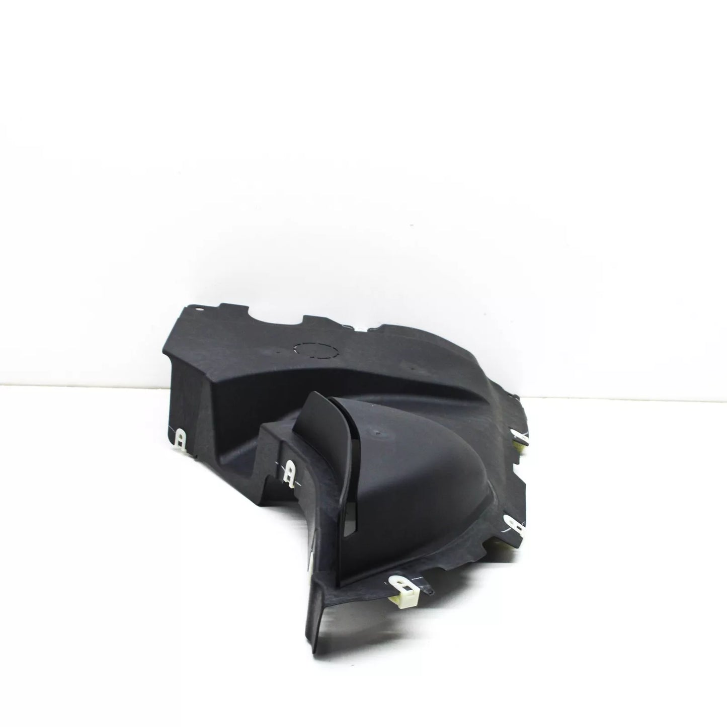 NEW BMW X5 G05 FRONT LEFT WHEEL HOUSING LOWER COVER 51757424877 ORIGINAL