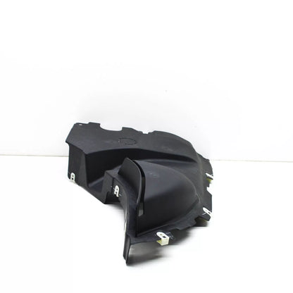 NEW BMW X5 G05 FRONT LEFT WHEEL HOUSING LOWER COVER 51757424877 ORIGINAL