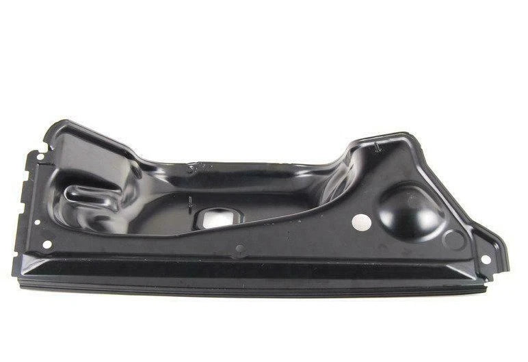 NEW AUDI A4 B8 FRONT PANEL COWL WATER BOX DEFLECTOR 8K0819523G ORIGINAL