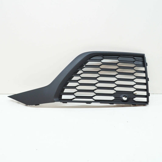 NEW AUDI SQ7 4M FRONT BUMPER LEFT OUTER AIR GRILLE 4M0890681A