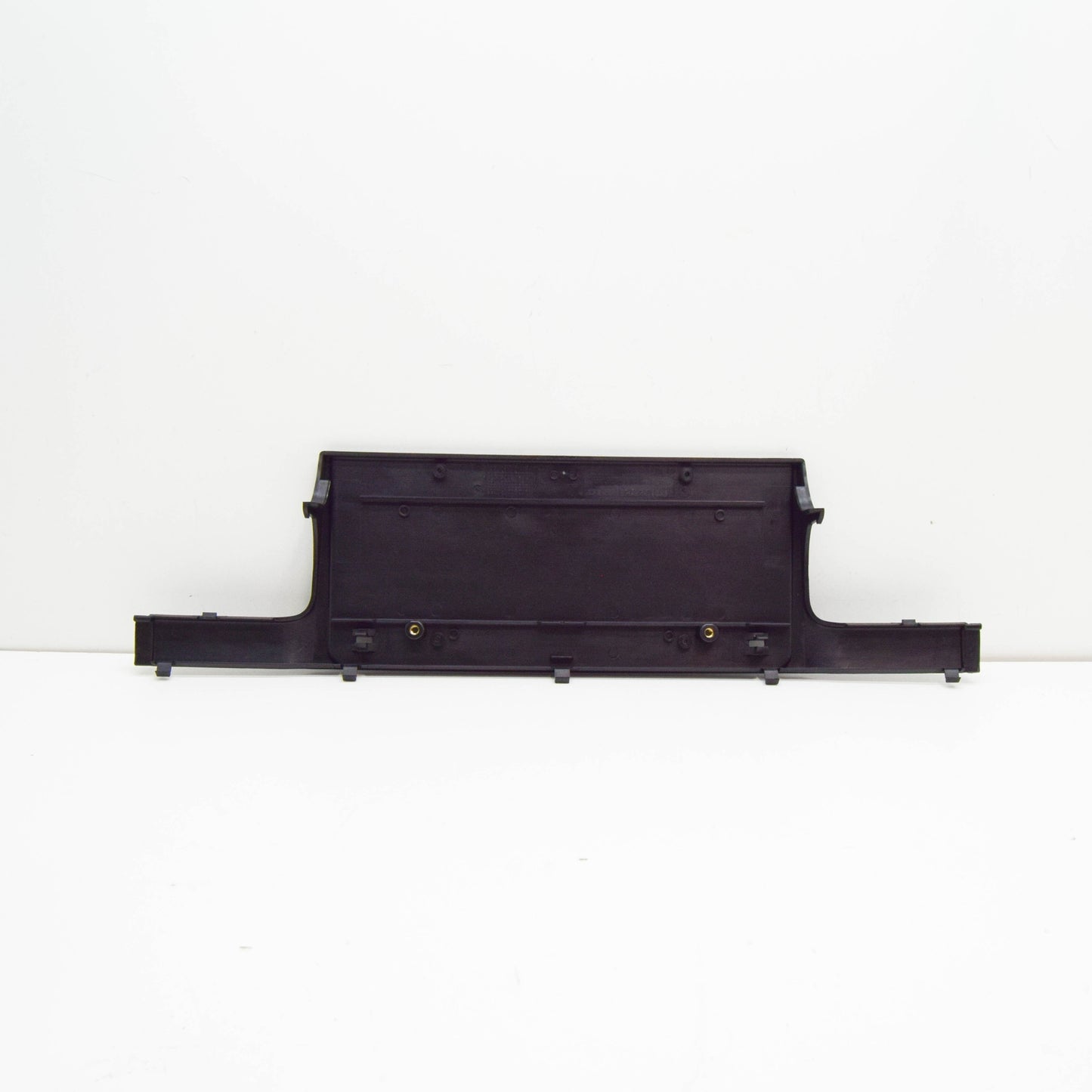 new bmw 5 e39 front license plate bracket 51118226564 original