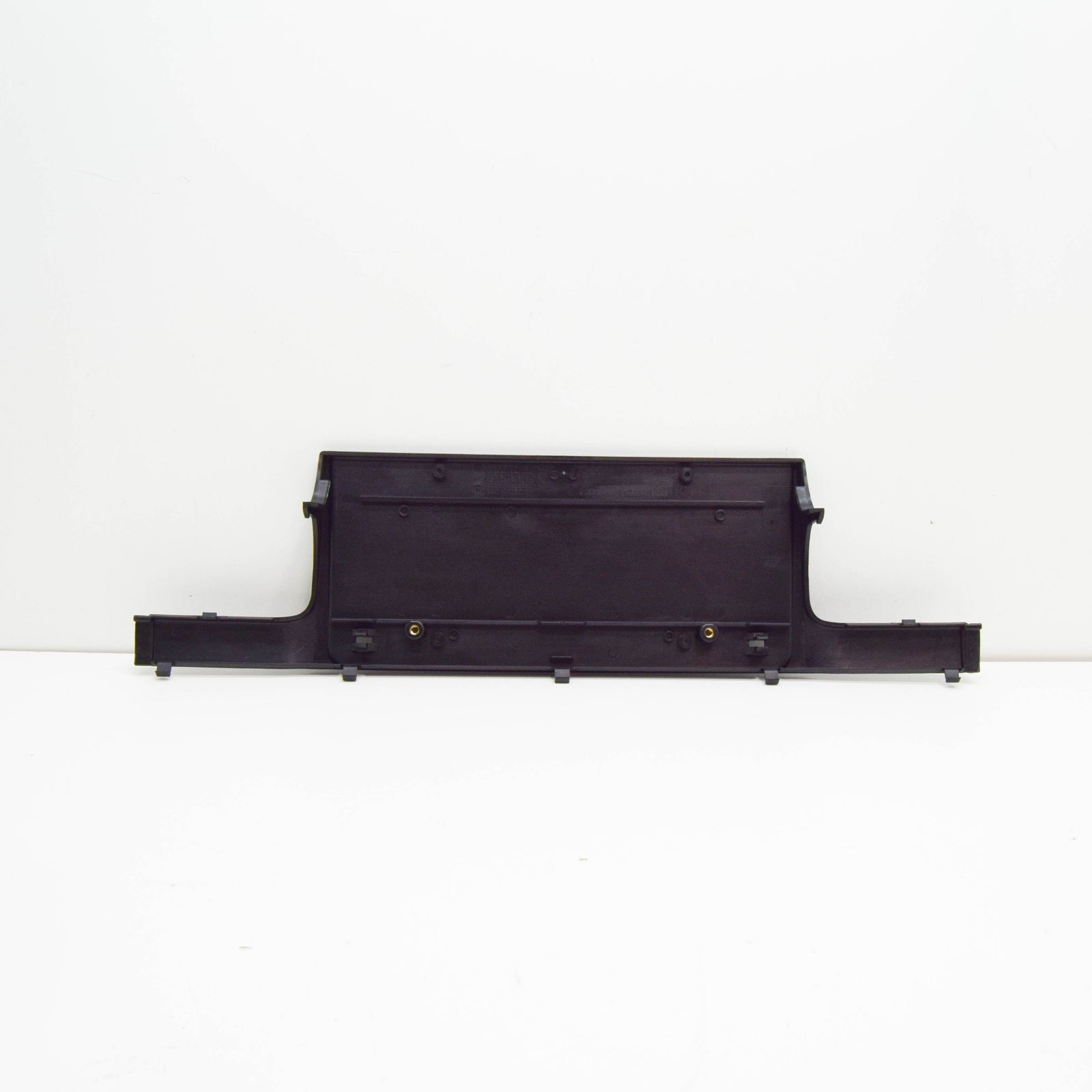 new bmw 5 e39 front license plate bracket 51118226564 original