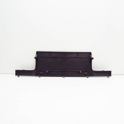 new bmw 5 e39 front license plate bracket 51118226564 original