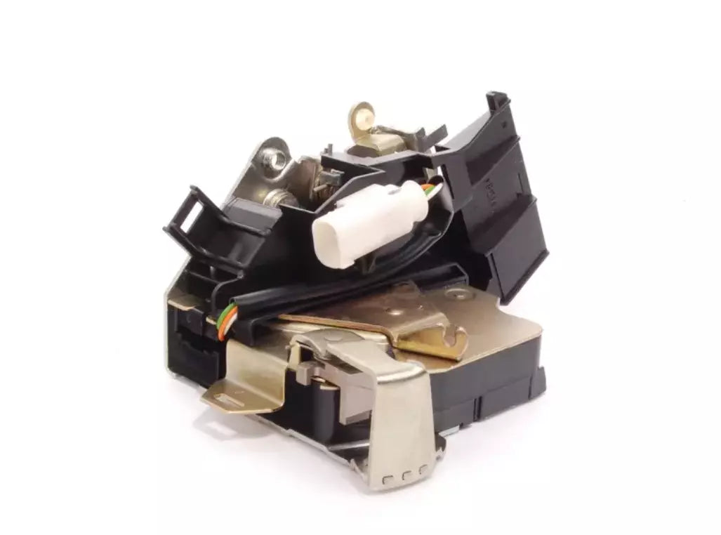 NEW BMW 7 E38 REAR LEFT DOOR LATCH LOCK ACTUATOR 51228125671 8125671 ORIGINAL