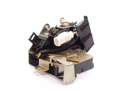 NEW BMW 7 E38 REAR LEFT DOOR LATCH LOCK ACTUATOR 51228125671 8125671 ORIGINAL