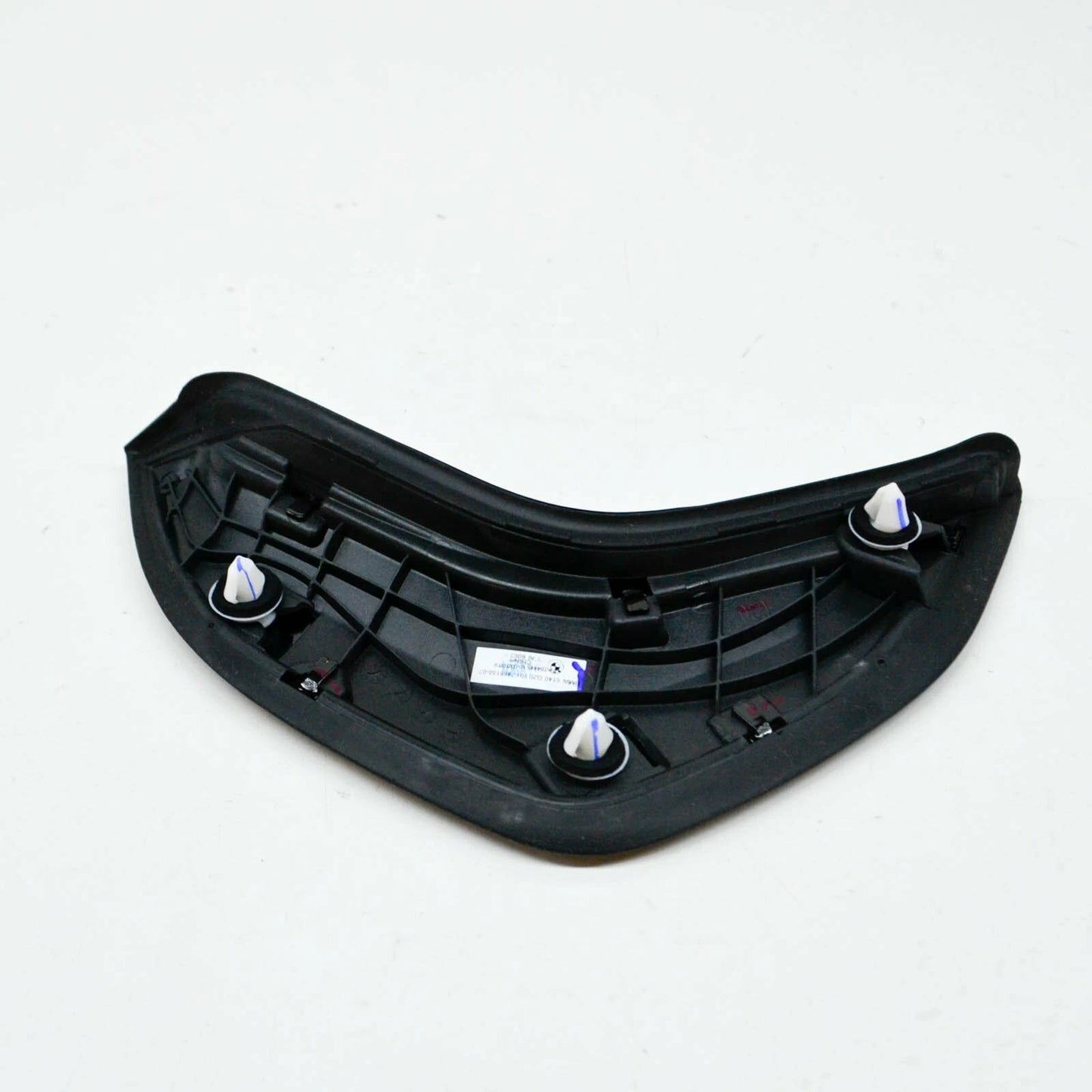 NEW BMW 3 G20 REAR RIGHT C-COLUMN COVER 51437465158 ORIGINAL