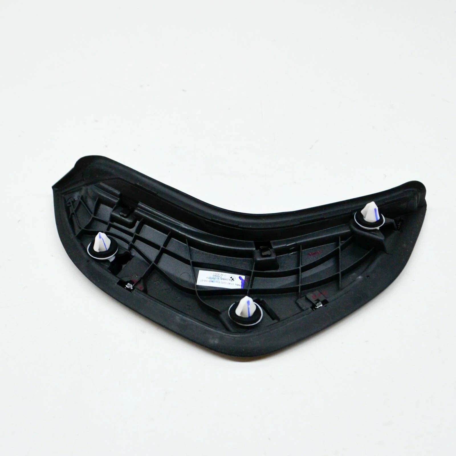 NEW BMW 3 G20 REAR RIGHT C-COLUMN COVER 51437465158 ORIGINAL