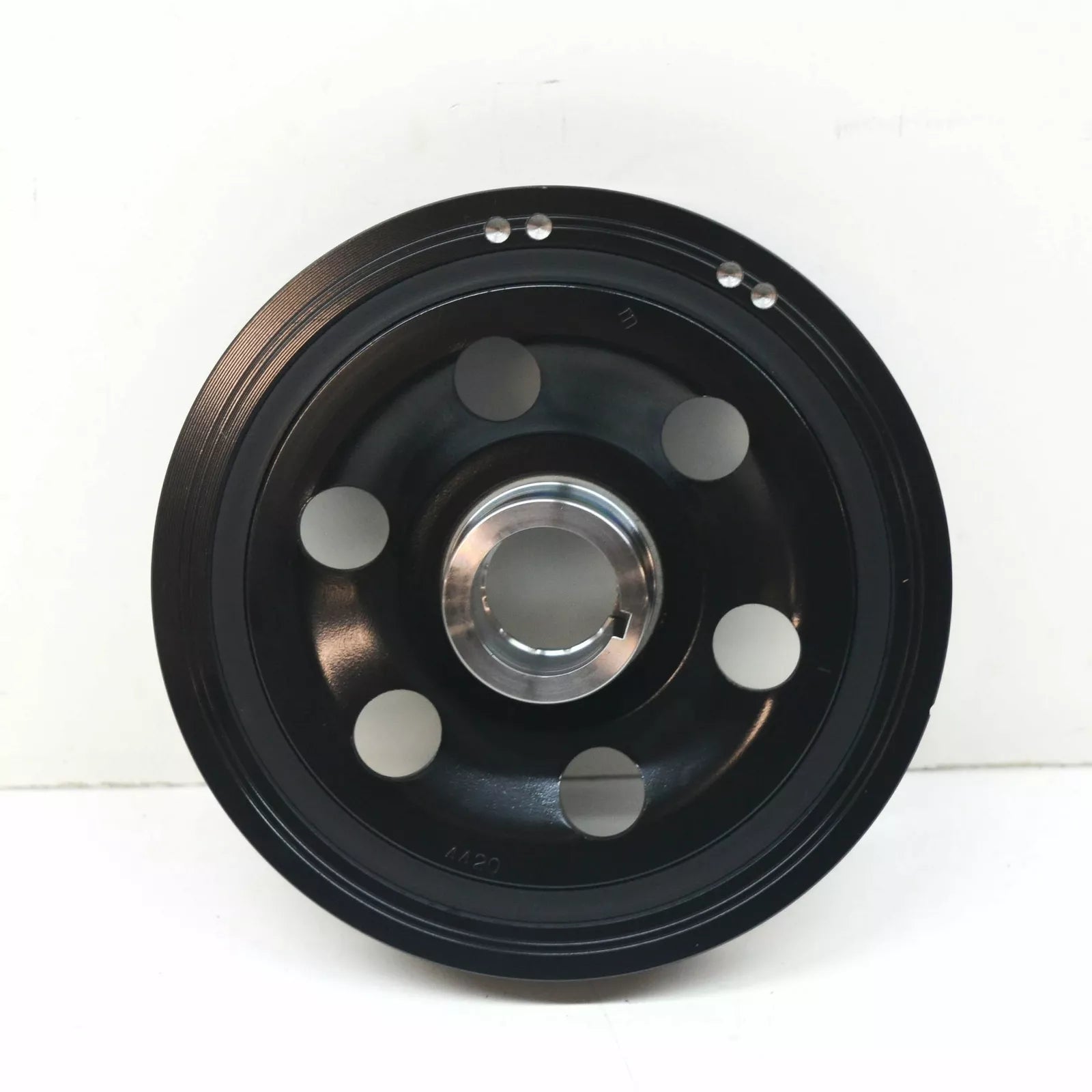 NEW MERCEDES-BENZ A W176 CRANKSHAFT VIBRATION DAMPER PULLEY A2700300503