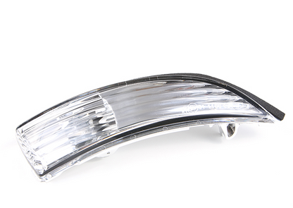 new ford b-max b232 front right door mirror turn signal 1748314 original