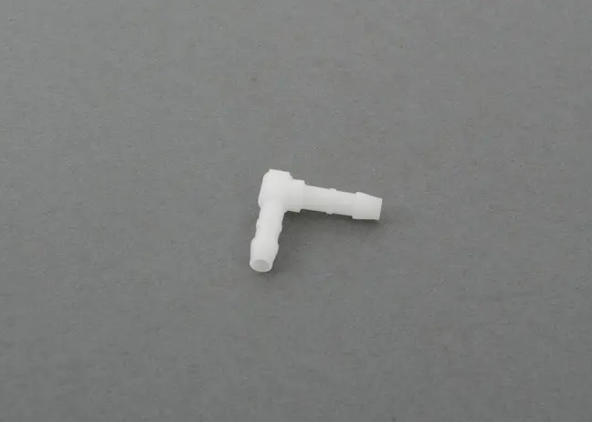 new vw touareg 7p mk2 engine elbow fitting 037133382h original