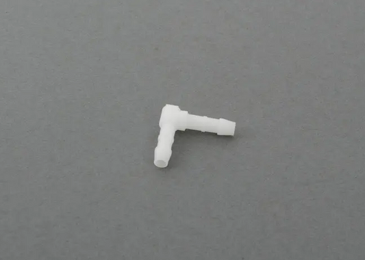 new vw touareg 7p mk2 engine elbow fitting 037133382h original