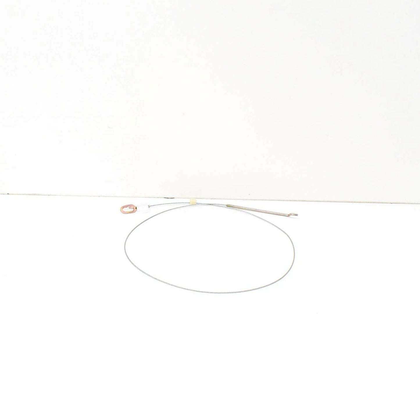 NEW BMW 3 E30 FRONT SEAT UNLOCKING ROPE 52101916612 1916612