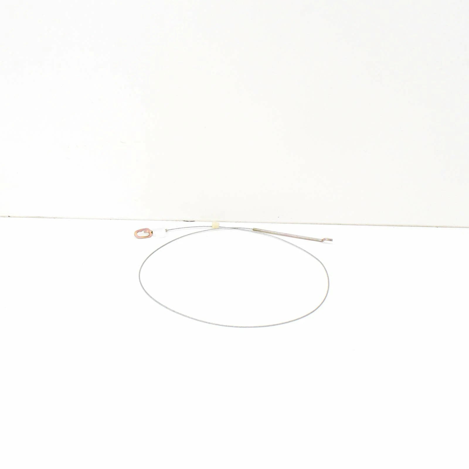 NEW BMW 3 E30 FRONT SEAT UNLOCKING ROPE 52101916612 1916612