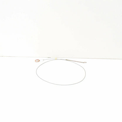 NEW BMW 3 E30 FRONT SEAT UNLOCKING ROPE 52101916612 1916612