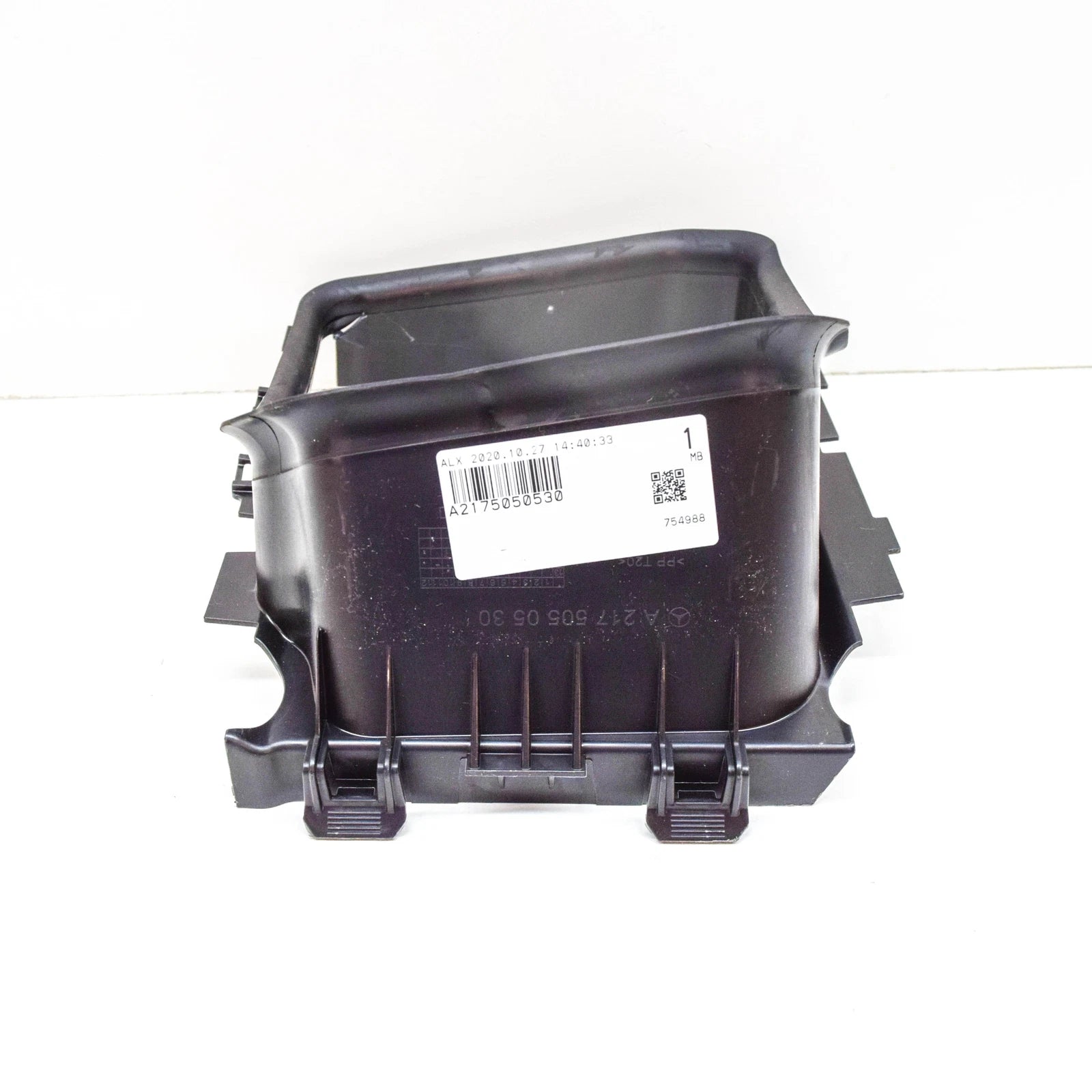 NEW MERCEDES-BENZ S COUPE C217 REAR AIR DUCT A2175050530 ORIGINAL