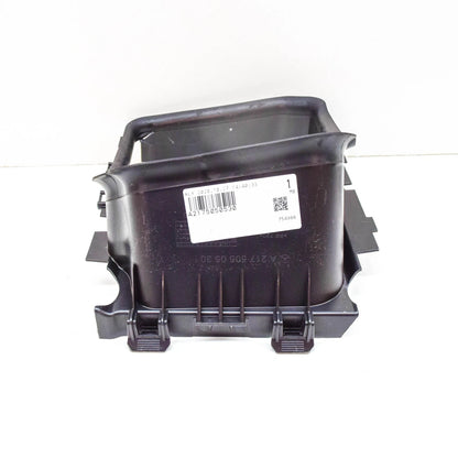 NEW MERCEDES-BENZ S COUPE C217 REAR AIR DUCT A2175050530 ORIGINAL