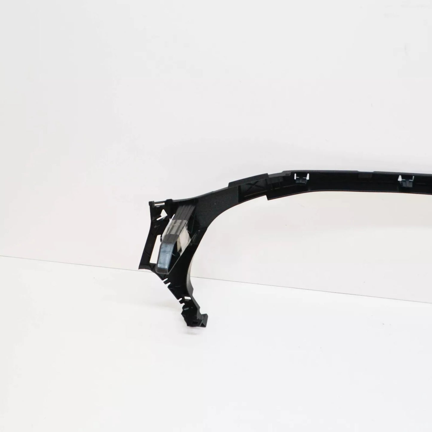NEW MB GLE W167 FRONT BUMPER LOWER CENTER BASIC CARRIER A1678851600 ORIGINAL