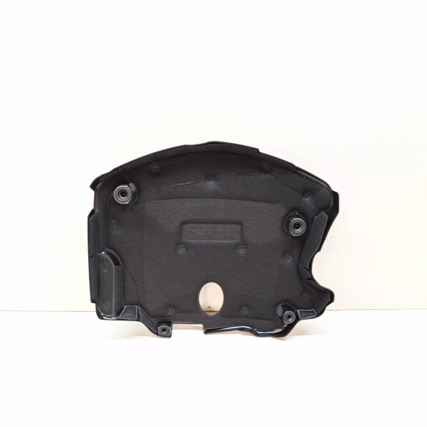 NEW AUDI Q7 4M ENGINE INTAKE MANIFOLD COVER 06E103925AB