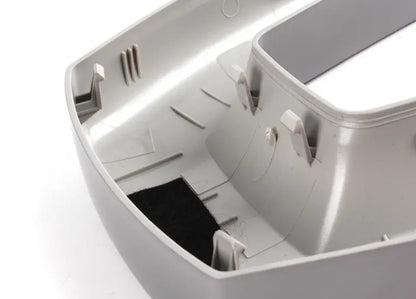 NEW BMW Z4 ROADSTER E85 FRONT LEFT ROLL BAR COVER 7055433 51437055433 ORIGINAL