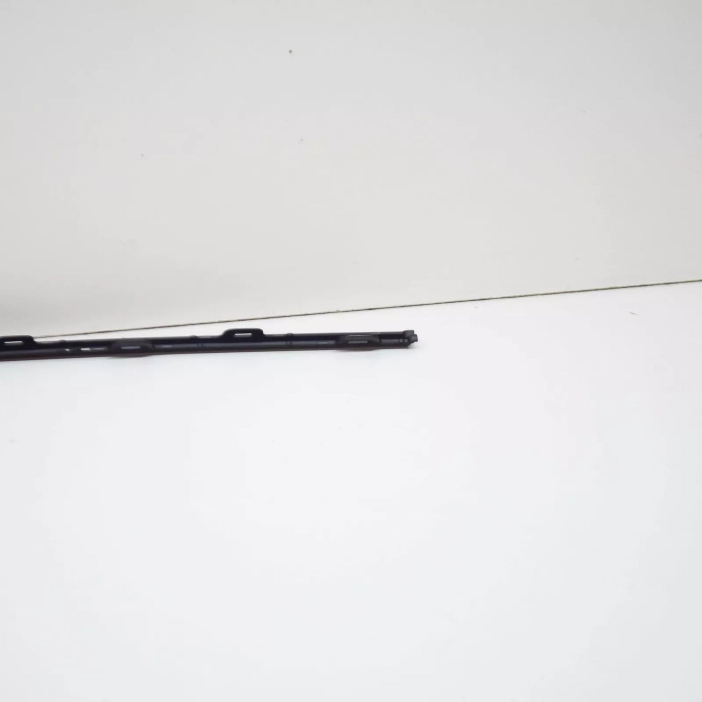 NEW VW GOLF MK7 FRONT BUMPER GRILL LOWER CENTER TRIM 5G0853765A041 ORIGINAL