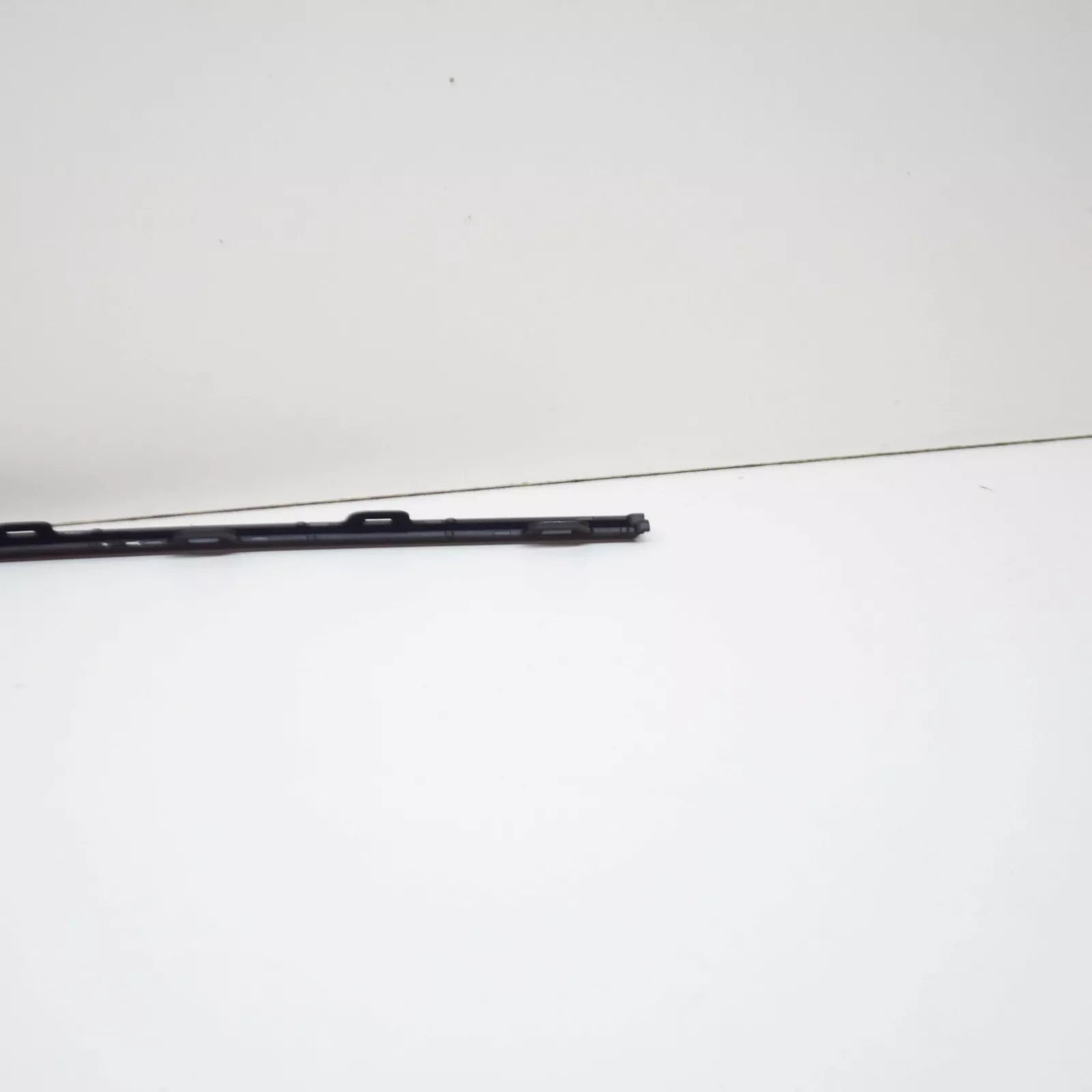 NEW VW GOLF MK7 FRONT BUMPER GRILL LOWER CENTER TRIM 5G0853765A041 ORIGINAL