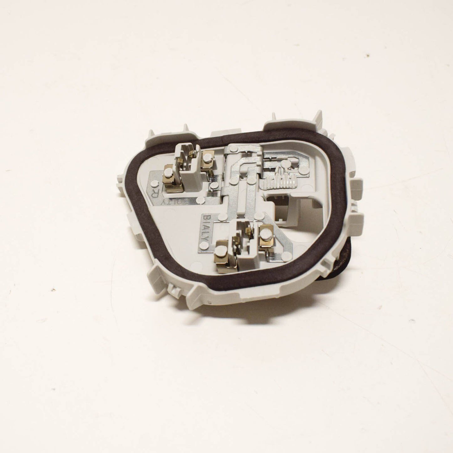 NEW VOLKSWAGEN GOLF MK7 REAR RIGHT OUTER BULB CARRIER 5G9945258A ORIGINAL