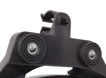 NEW BMW 3 E90 AIR SUPPLY HOSE PIPE 13717556549 7556549 ORIGINAL