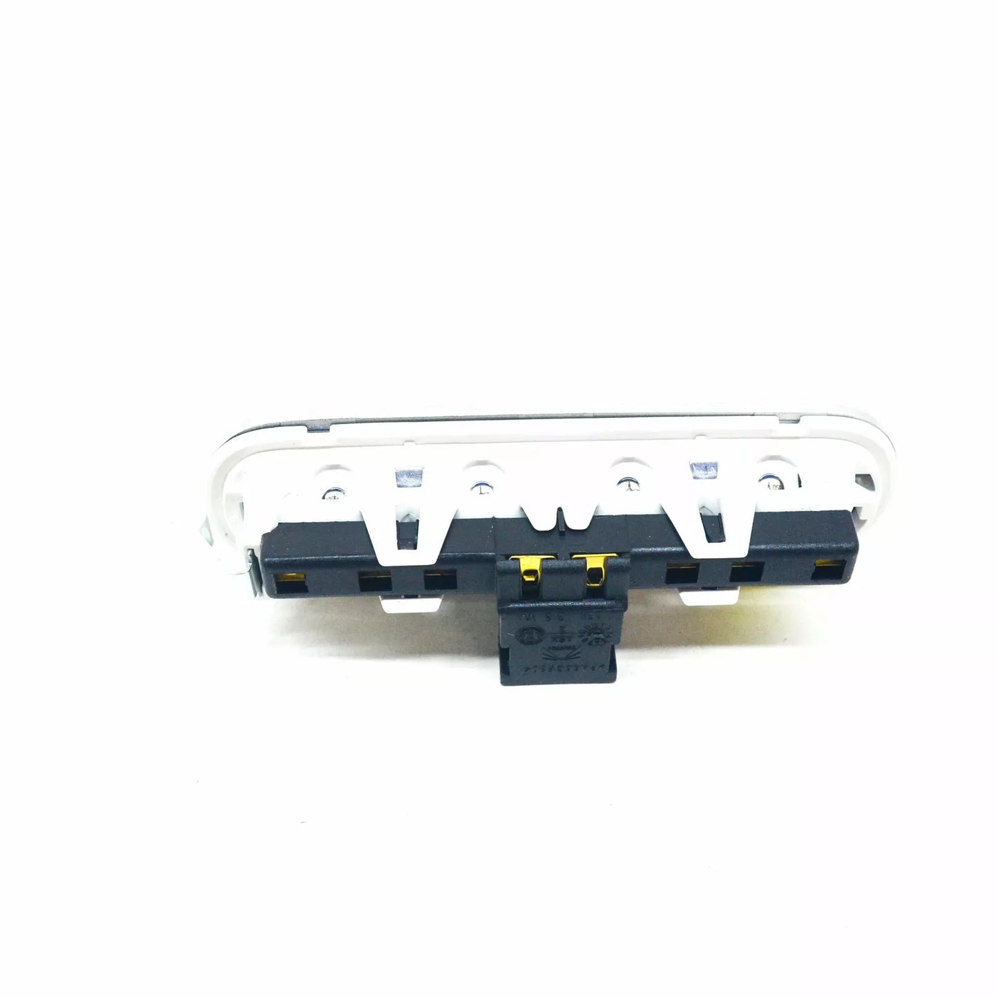 NEW VW TRANSPORTER T6 ENTRY LIGHT W LETTERING CARAVELLE 7E5947415N72A