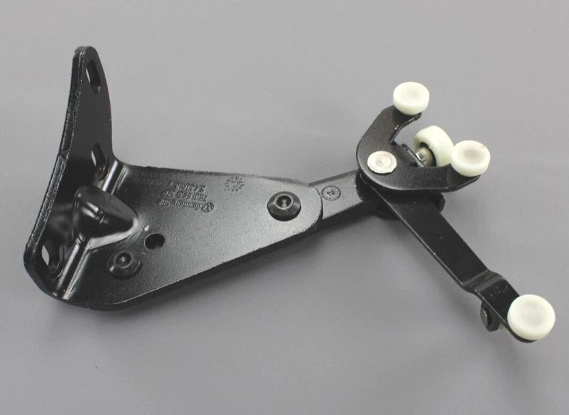 NEW VW TRANSPORTER T6 SLIDING DOOR LEFT LOWER ROLLER GUIDE 7E0843397L ORIGINAL