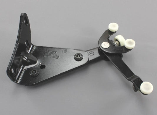 NEW VW TRANSPORTER T6 SLIDING DOOR LEFT LOWER ROLLER GUIDE 7E0843397L ORIGINAL