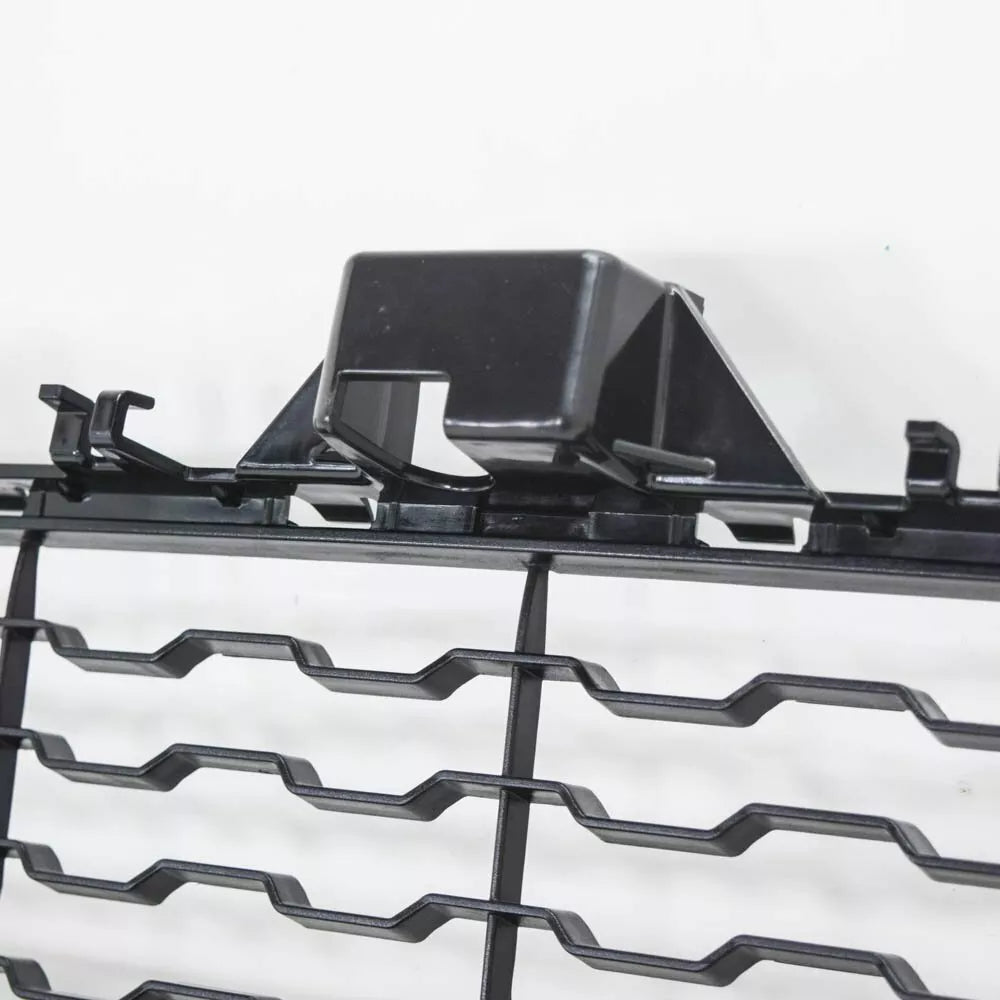 NEW BMW 4 F32 FRONT M SPORT BUMPER CENTER GRILLE 51118054503 8054503 GENUINE