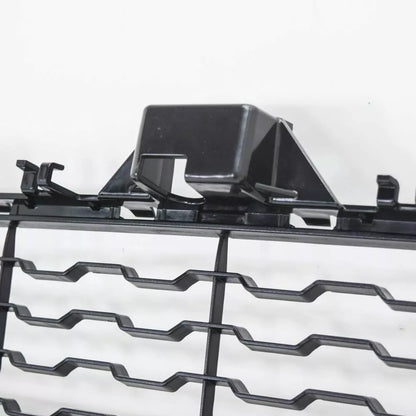 NEW BMW 4 F32 FRONT M SPORT BUMPER CENTER GRILLE 51118054503 8054503 GENUINE