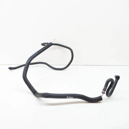 NEW MB GL X166 INTERMEDIATE PIECE TO WINDSHIELD TANK HOSE A1668305096 ORIGINAL