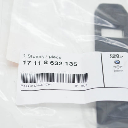 NEW BMW M5 F90 AUXILIARY PUMP CLAMP 17118632135 ORIGINAL