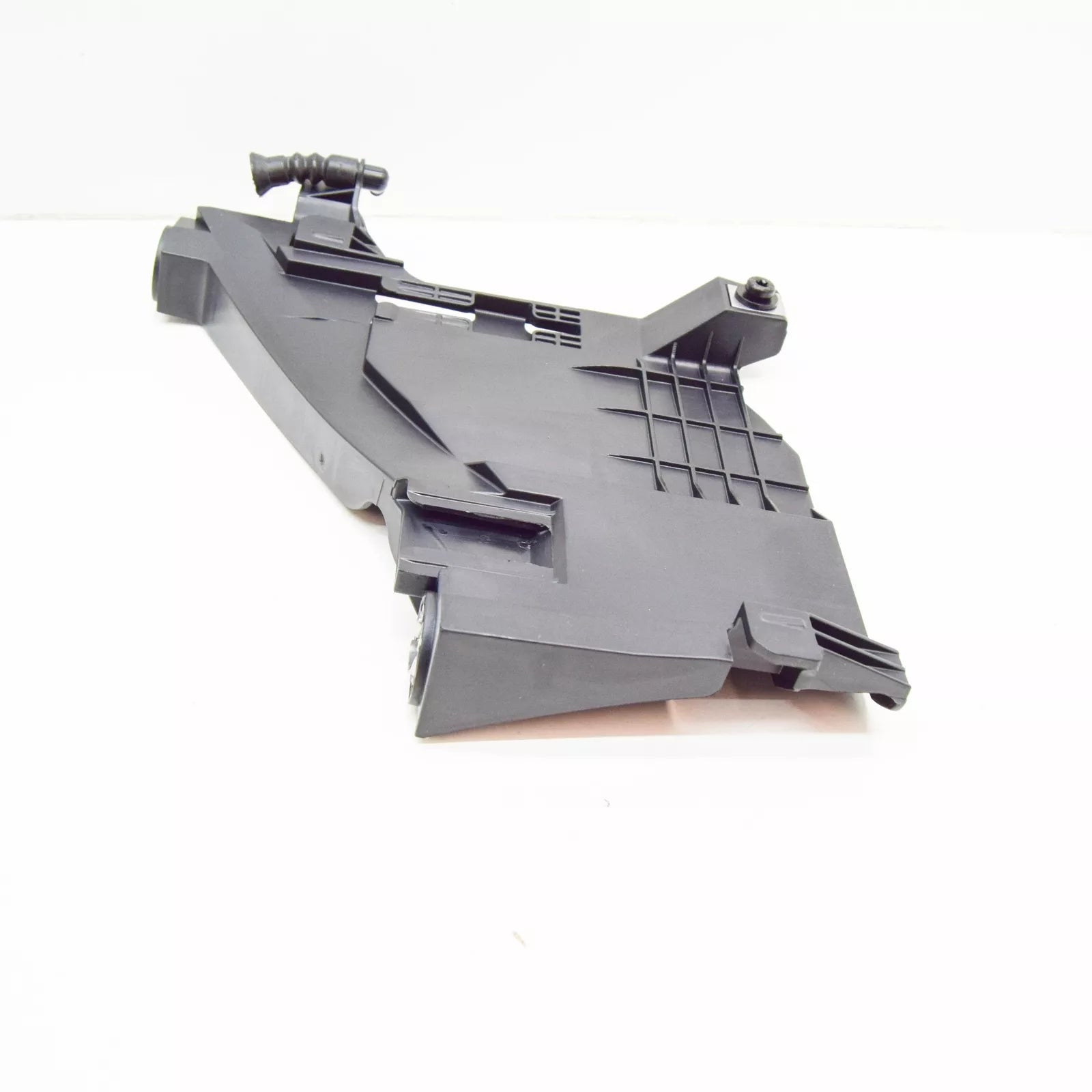 NEW AUDI A5 08-11 HEADLIGHT MOUNTING BRACKET LEFT 8T0941453A