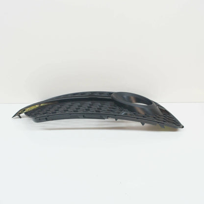 NEW AUDI Q5 8R LEFT FOG LIGHT GRILLE S-LINE 8R0807681SZDE 2015