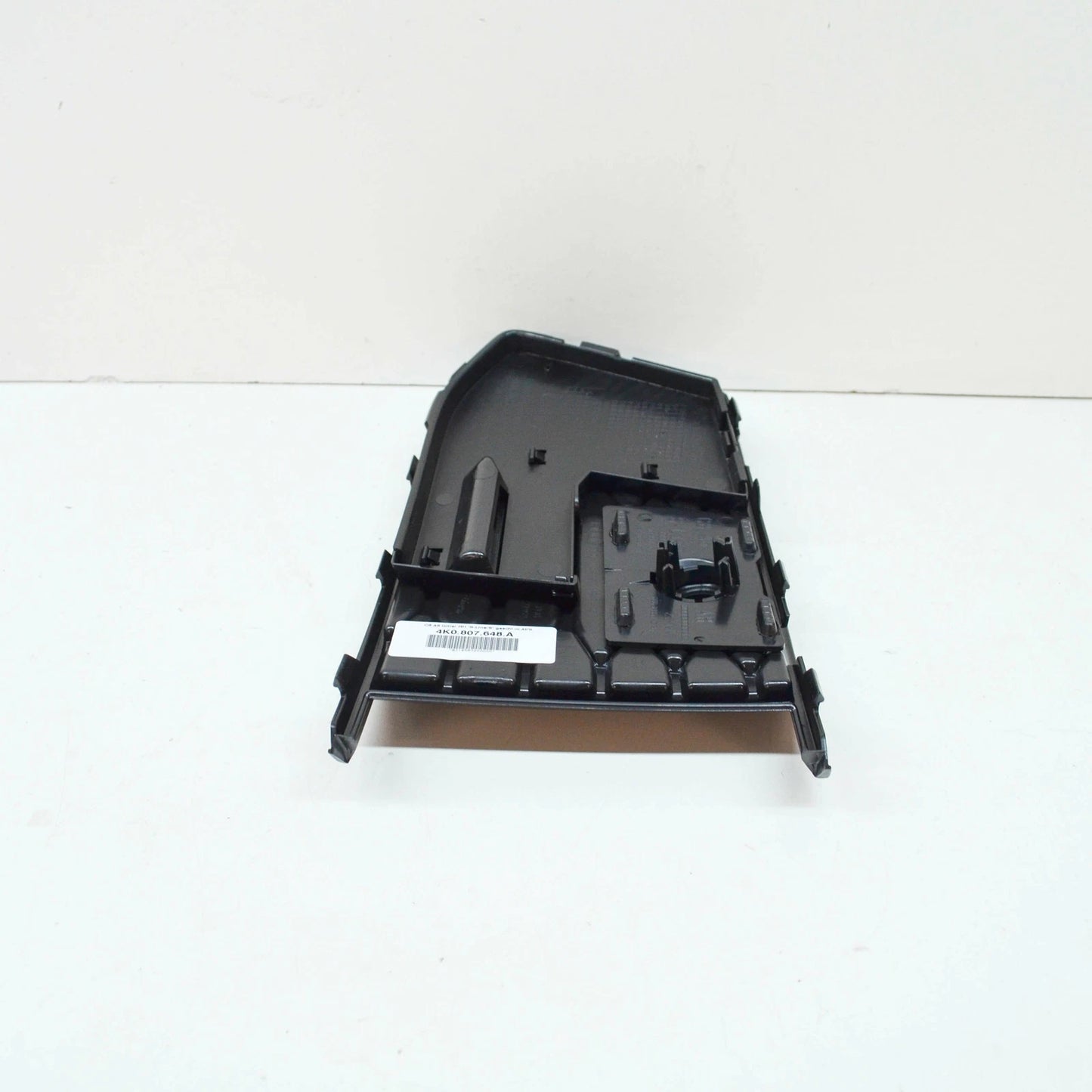 NEW AUDI A6 C8 FRONT BUMPER RIGHT SIDE GRILLE 4K0807648A9B9