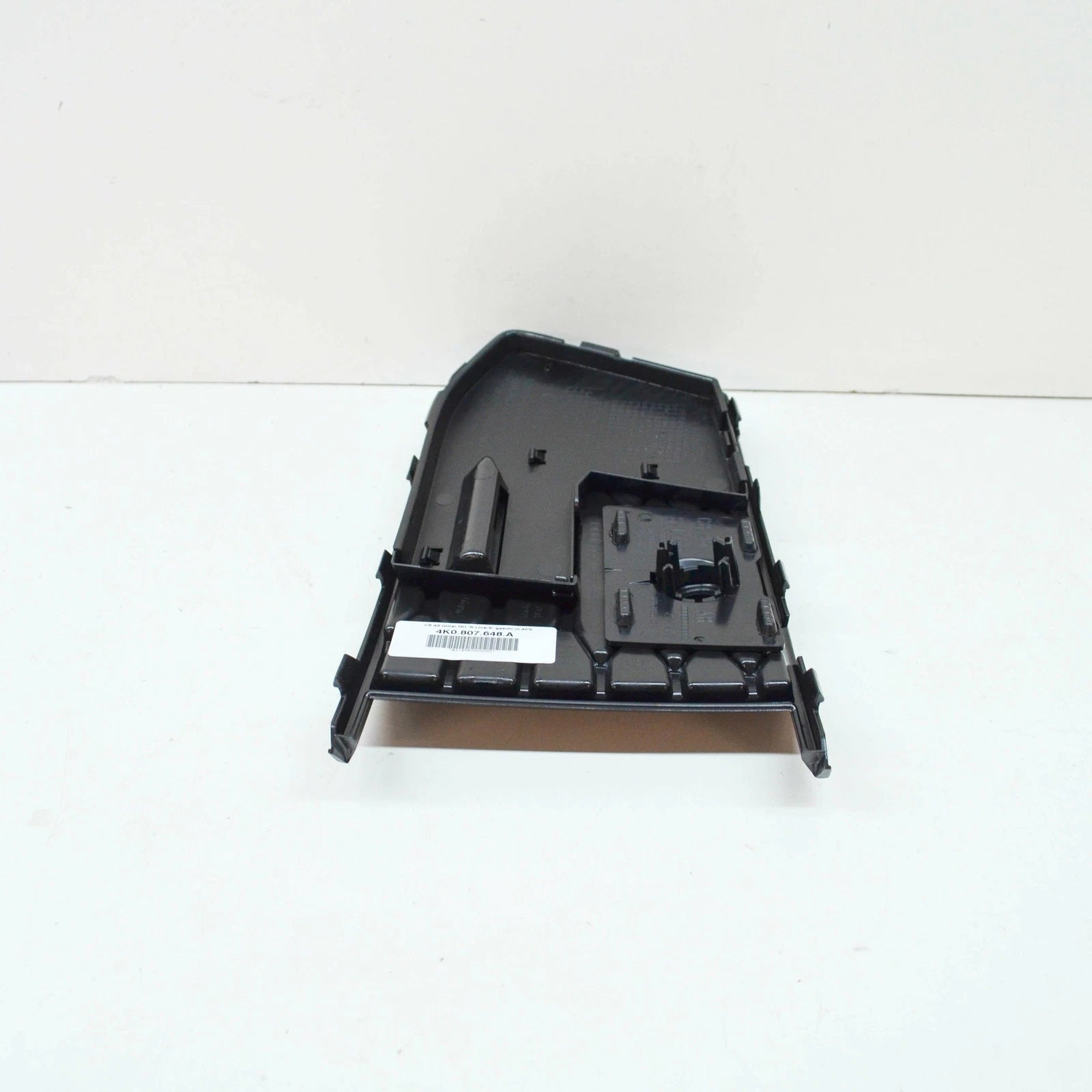 NEW AUDI A6 C8 FRONT BUMPER RIGHT SIDE GRILLE 4K0807648A9B9