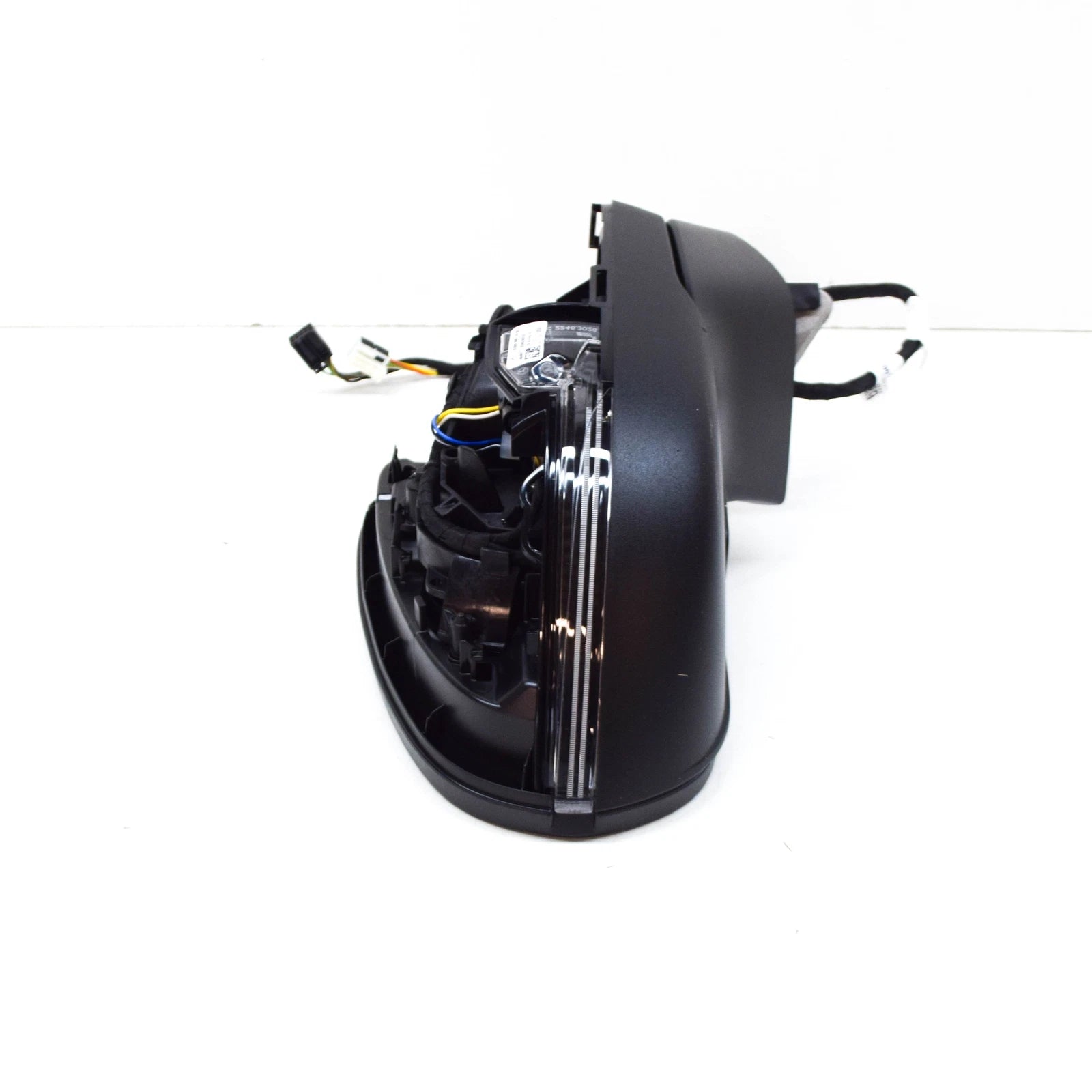 NEW MERCEDES-BENZ A W177 FRONT RIGHT DOOR MIRROR RHD A1778101404 ORIGINAL