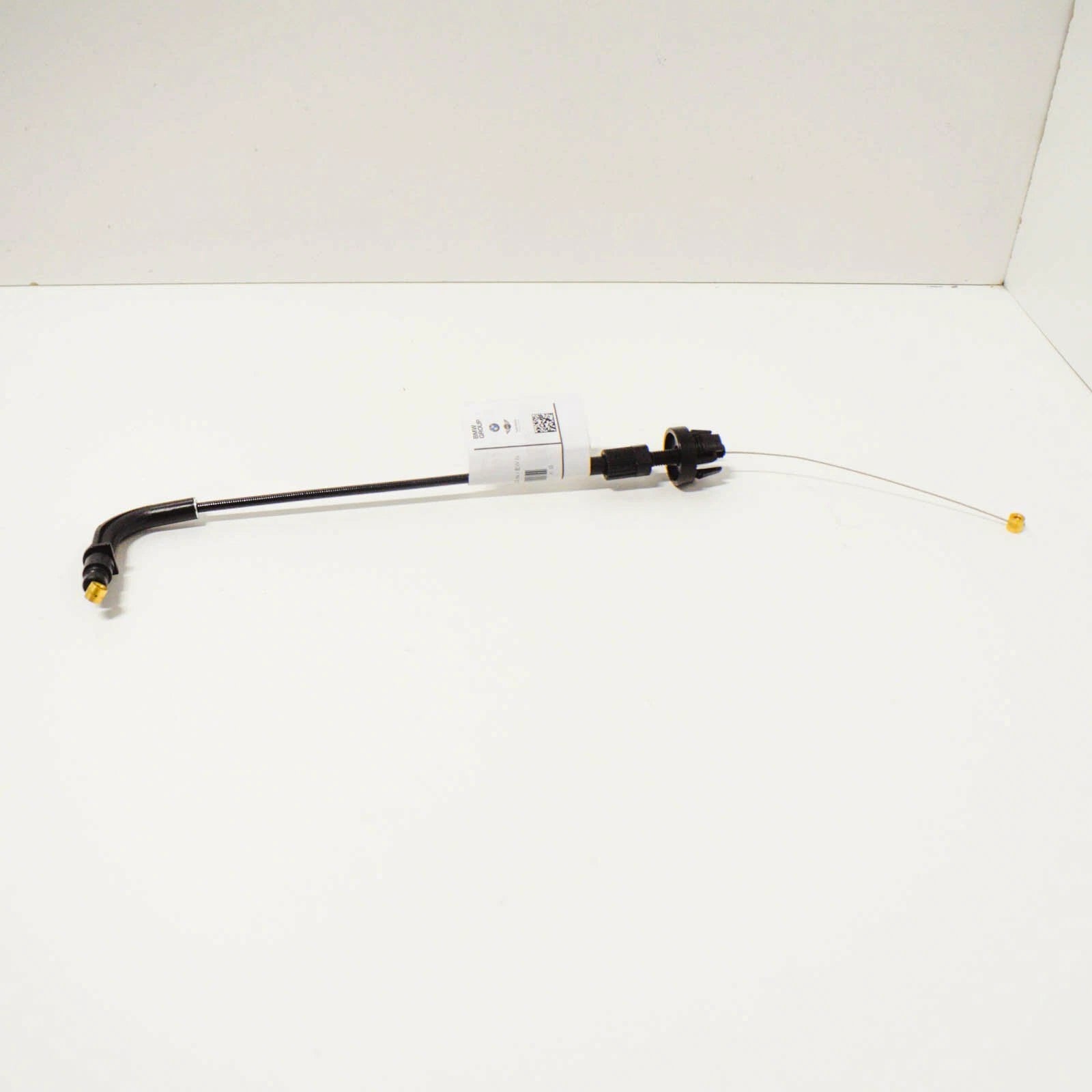 NEW BMW 3 E36 2.8I ADS 2 ACTUATOR THROTTLE CABLE 35411162495 ORIGINAL