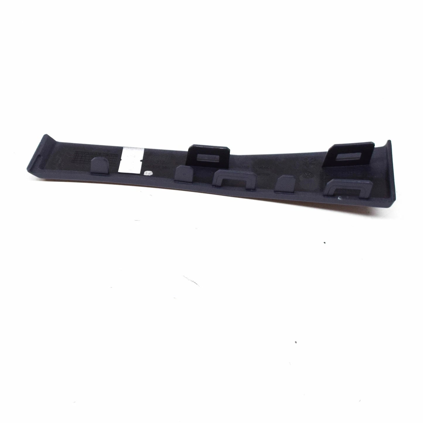 NEW VW TIGUAN AD RIGHT FENDER LOWER MOLDING TRIM PRIMED 5NN854960GRU