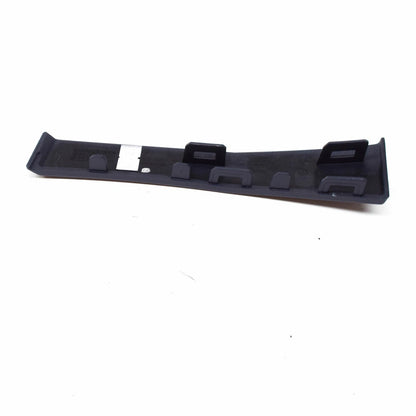 NEW VW TIGUAN AD RIGHT FENDER LOWER MOLDING TRIM PRIMED 5NN854960GRU
