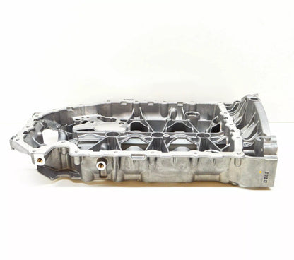 NEW AUDI A3 8V ENGINE UPPER OIL PAN SUMP 06K103603CQ ORIGINAL