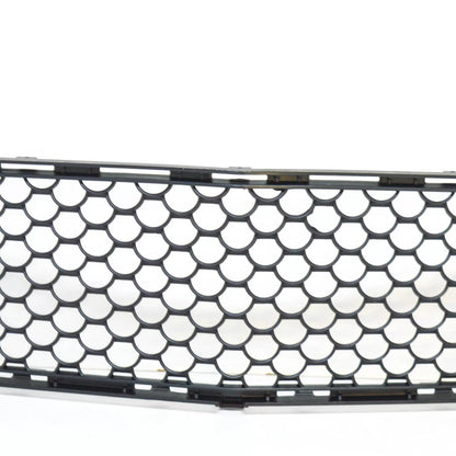 NEW MB C-CLASS W204 FRONT AMG BUMPER LOWER CENTER GRILLE A2048850453 ORIGINAL