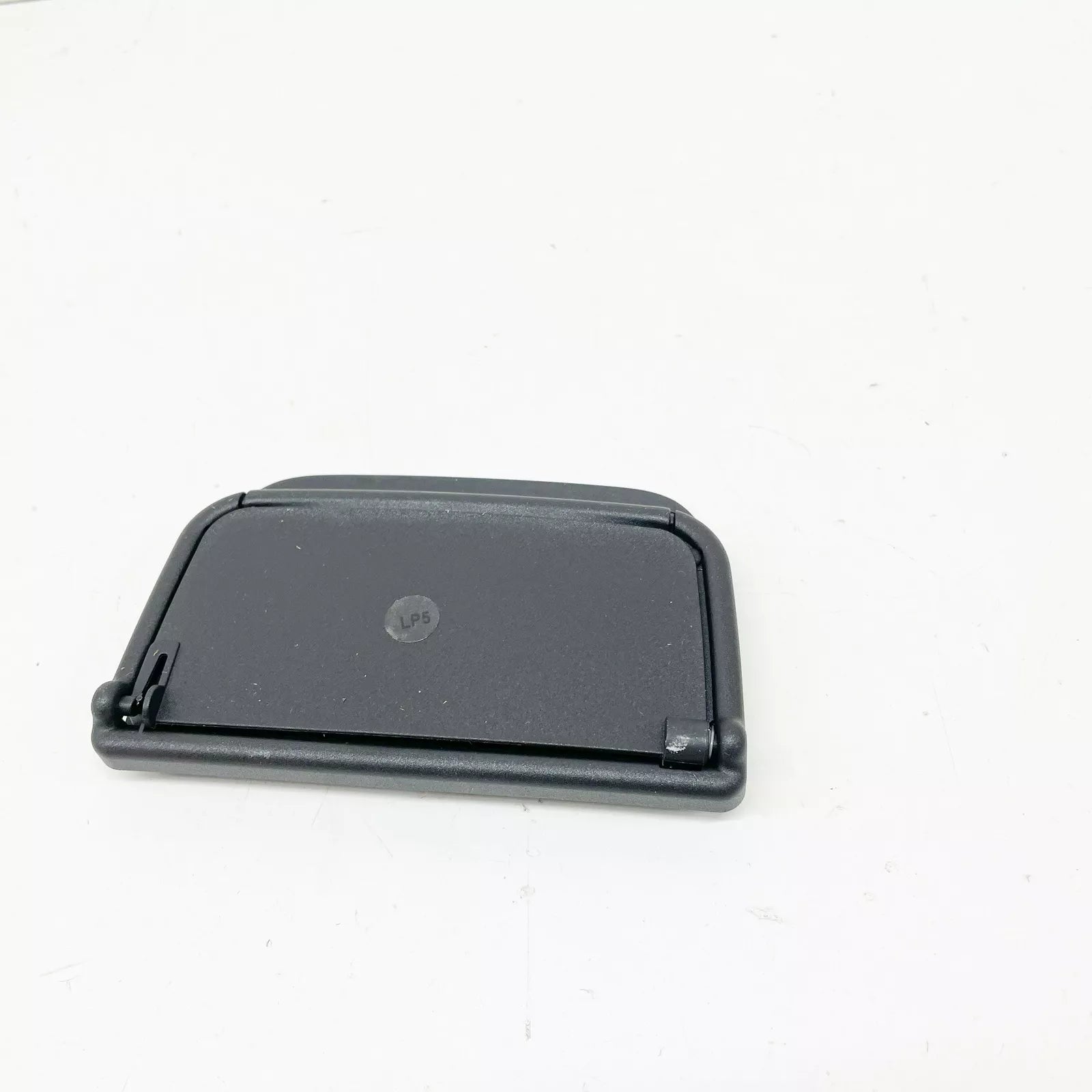 NEW VW GOLF MK7 VARIANT REAR CARGO COVER GRIP MOLDING 5G9898799 ORIGINAL