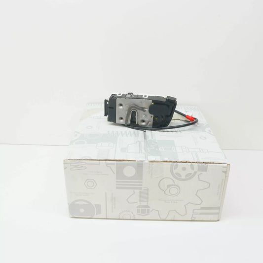 NEW MERCEDES-BENZ SPRINTER 906 REAR PANEL DOOR LOCK A9067400935