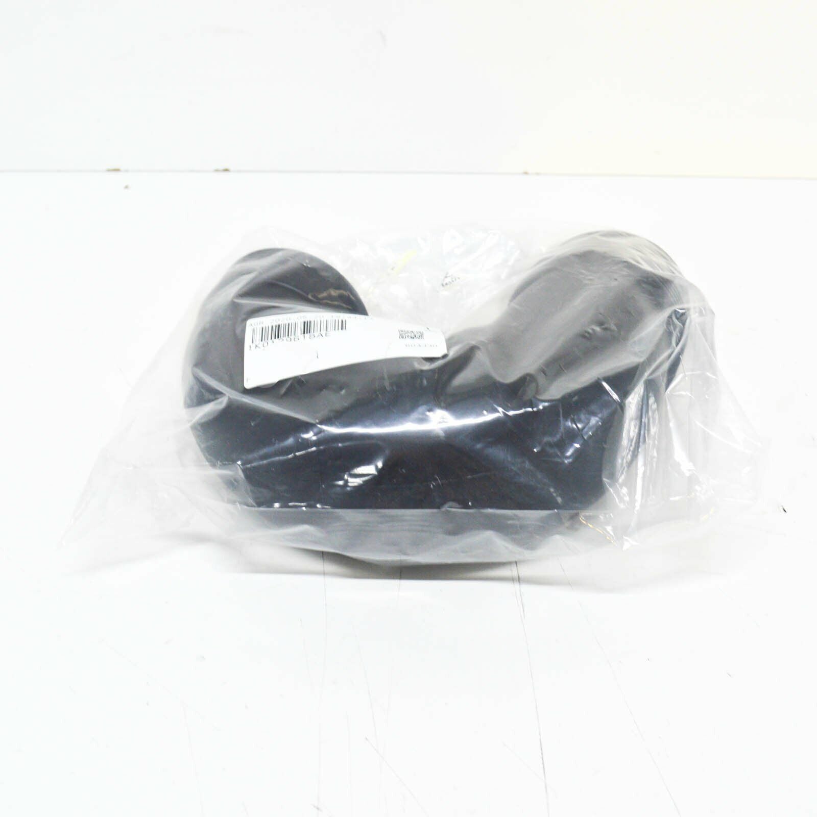 NEW VOLKSWAGEN GOLF MK5 AIR INTAKE HOSE 1K0129618AE 1.9TDI ORIGINAL