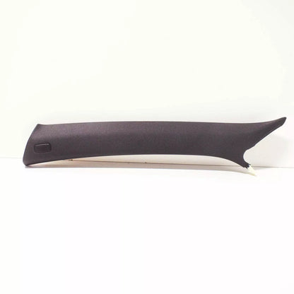 NEW AUDI A6 C7 FRONT LEFT A-PILLAR TRIM 4G0867233CJY1