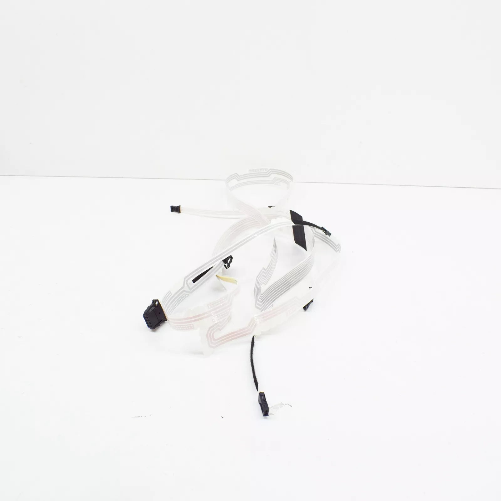 NEW VOLKSWAGEN GOLF 5G MK7 ROOF ADAPTER CABLE LOOM 1K0971100G