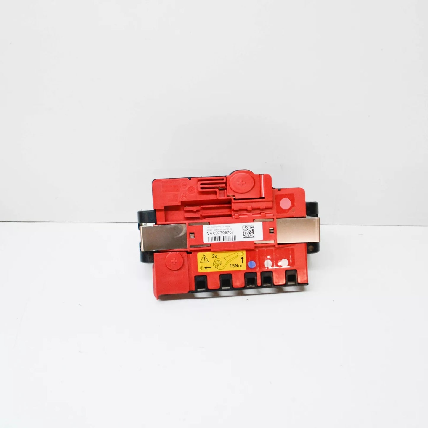 NEW BMW X5 E70 POWER DISTRIBUTION BOX 61146977957 6977957 ORIGINAL